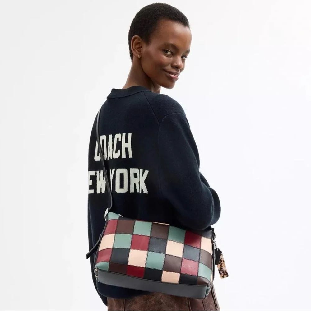 Coachtopia Alter Ego Bag Multicolor 3